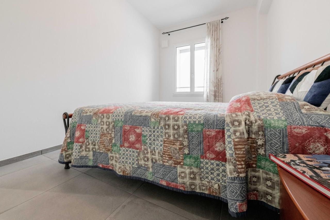 Realkasa Fiera District Flat Apartment Bologna Luaran gambar