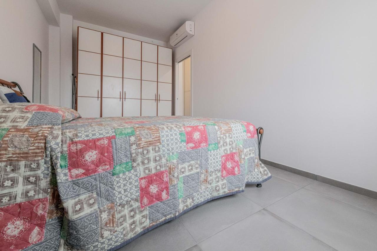 Realkasa Fiera District Flat Apartment Bologna Luaran gambar