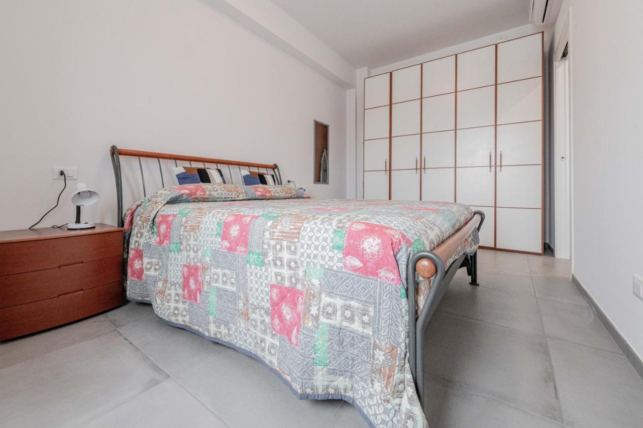 Realkasa Fiera District Flat Apartment Bologna Luaran gambar