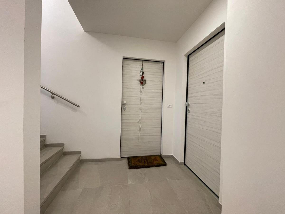 Realkasa Fiera District Flat Apartment Bologna Luaran gambar